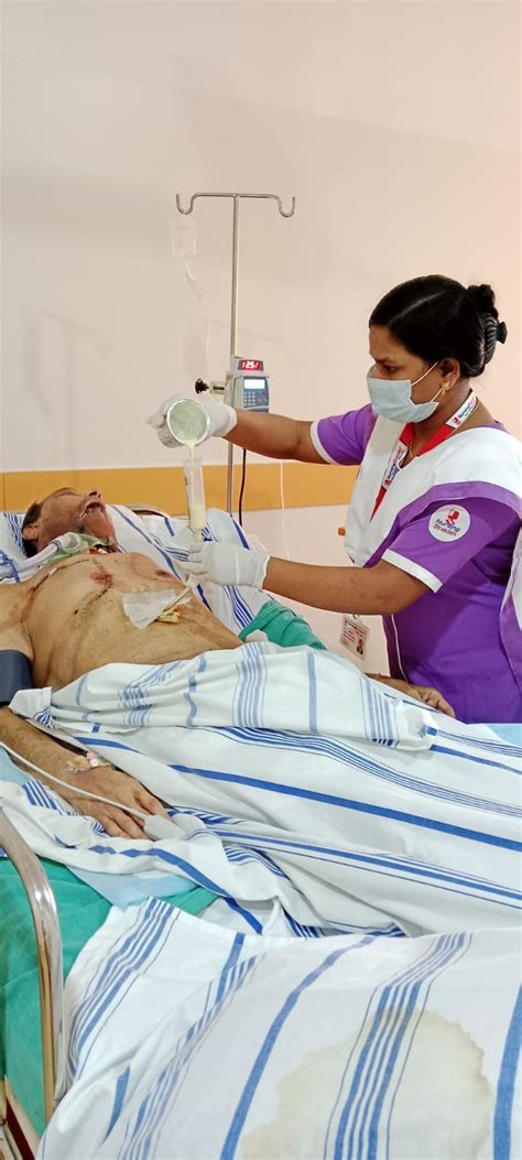 Home Nursing Care Services | 99 44 33 44 54 | Home Care