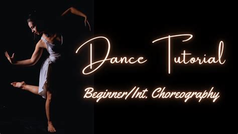 Image result for Partition Choreography Tutorial