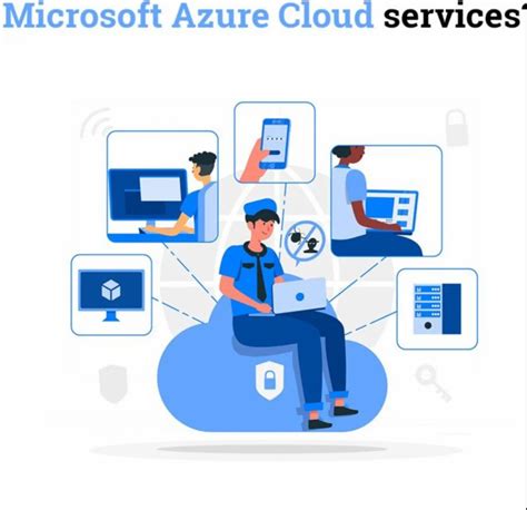 Azure Cloud Computing Services 的图像结果