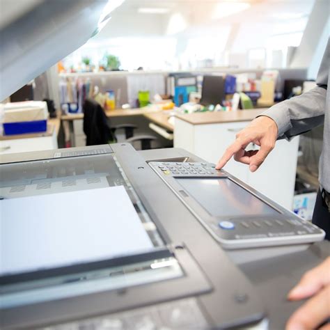 Copy Machine Printer 的图像结果