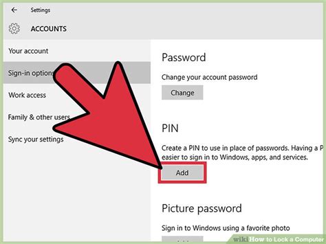 Image result for Lock My Computer