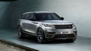 Car JLR - Panasonic India