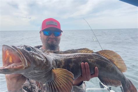 HUNT FISH MANIAC FISHING CHARTERS (2026) All You Need to Know BEFORE ...