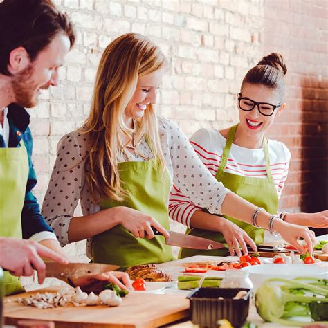 Private Event Cooking Class - Cincinnati, OH | Sur La Table