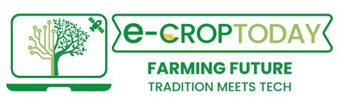 e-CROPTODAY - The Leading Agriculture Magazine for Smart Farming ...