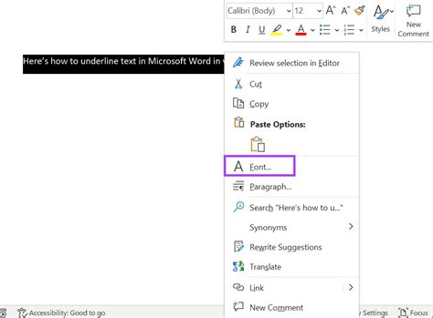 How to Underline Text On Keyboard 的图像结果