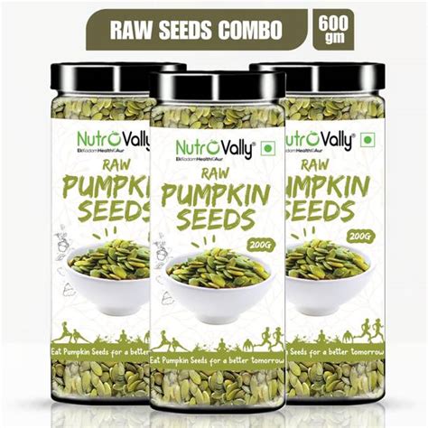 Buy Pumpkin Seeds Online: Healthy & Nutritious | Flipkart