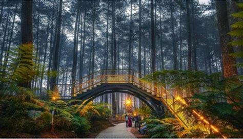 tempat wisata di lembang yang baru