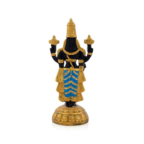 Giri - Perumal Idol | Balaji Statue | Resin Statue — Giri Trading ...