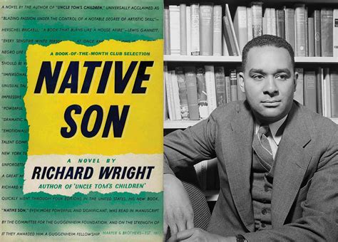 Richard Wright Native Son – Native Son Book – NXFJO