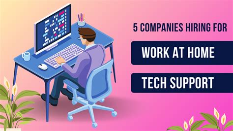 Tech Support Job 的图像结果