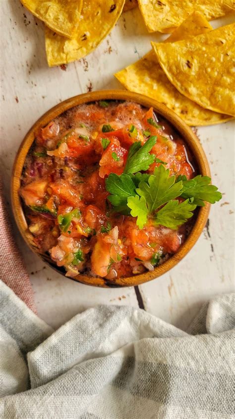 Can You Freeze Salsa? Yes—But Read This First - Hip Hip Gourmet