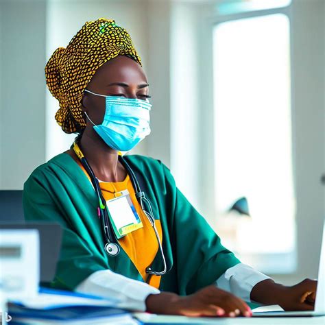 Pediatrician Salary Scale in Nigeria: An Overview