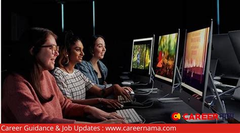 Visual Communication : व्हिज्युअल कम्युनिकेशन क्षेत्र आहे तरी काय ...