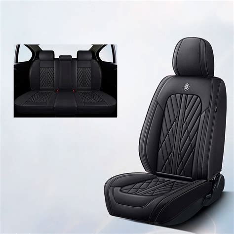 Mini Seat Covers | Premium-Quality Car Upgrades | Car Mat Customs