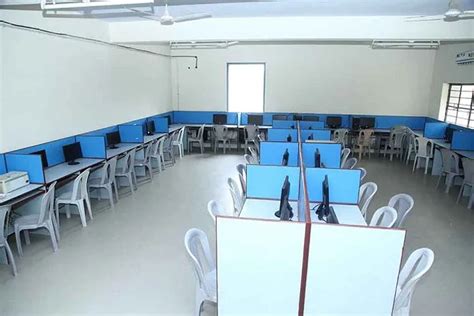 Trinity College for Women Namakkal Campus: Photos, Virtual Tour