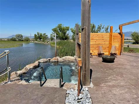 Oregon Hot Springs | List + Map - Top Hot Springs