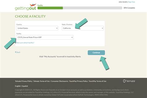 Image result for Getting Out Inmate App