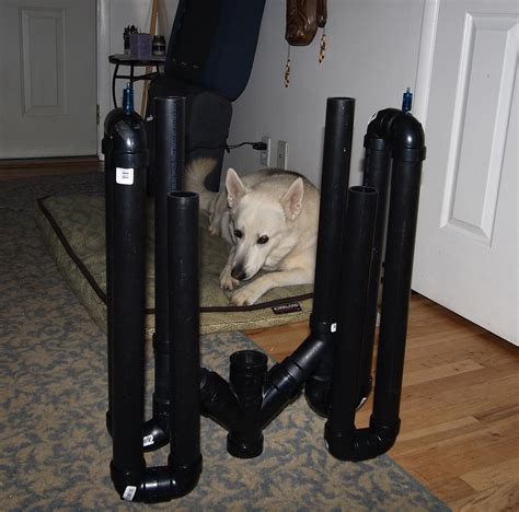 Image result for PVC Overflow Design