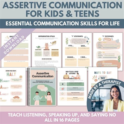 Image result for Fun Assertive Communication Activities