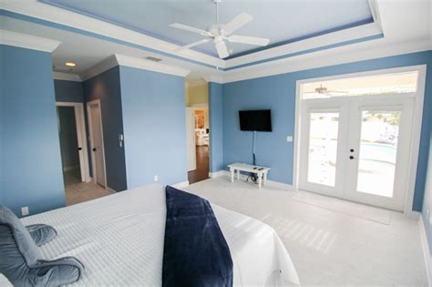 Manatee House Interior Projects | Gulf Coast Property Management