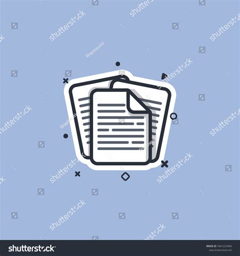 Image result for Animated Paper Stack