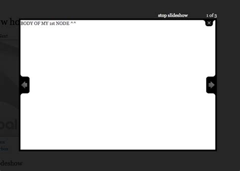 Image result for Color Box Drupal