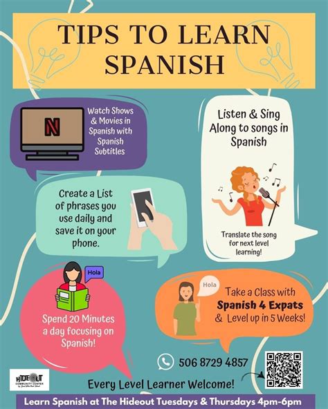 Finally Learn Spanish – Upe
