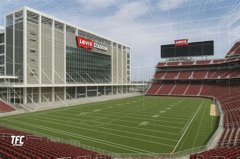 How Stadiums Have Adapted to Technological Advances - TFC Stadiums