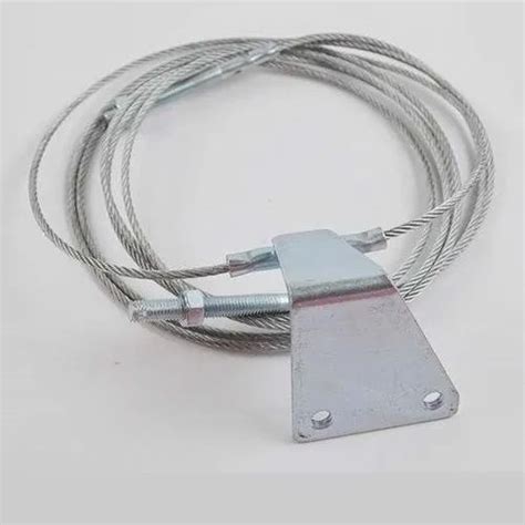 Elevator Rope, Rail, Cable and Hangers - Elevator Guide Rails Alignment ...