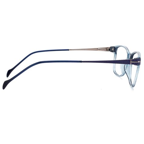 AUDREY Modified Cat-eye Frame for women SF4464 – ARCADIO