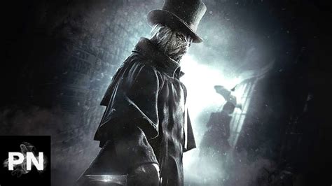 Disturbing and Gruesome Facts About Jack the Ripper