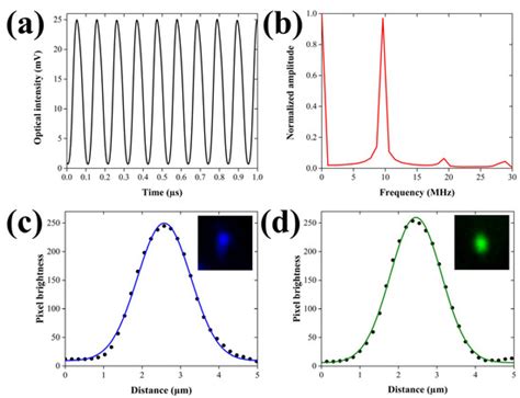 Hybrid Fluorescence and Frequency-Domain Photoacoustic Microscopy for ...
