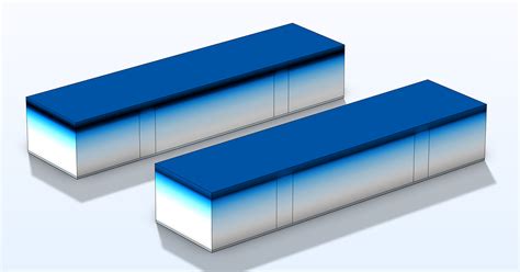 Image result for Heat Transfer Module in COMSOL