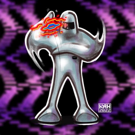 104 \ Starman \ Fan Art : r/earthbound