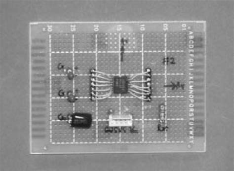 Image result for Accelerometer Interface Module
