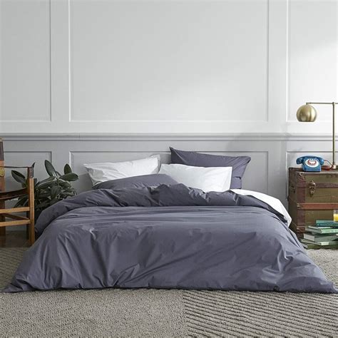Different Types of Duvet Covers: Choosing the Right Style