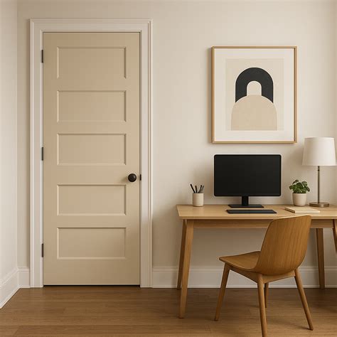 Maison Blanche Sherwin Williams