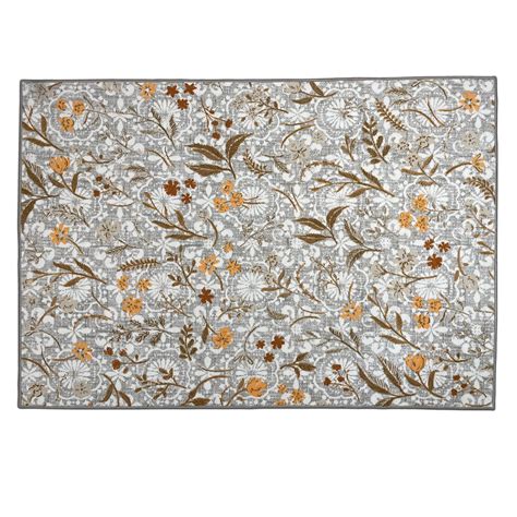 Buy Elegant Bedside Runners Online | Spaces India
