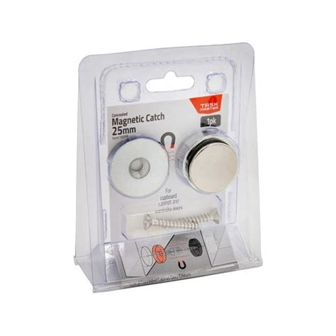 Image result for Task Master Magnetic Catch Concelled