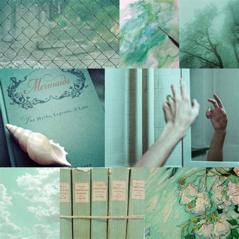 Pastel Green Aesthetic Wallpapers · 180+ Images 🌿🍀🍏