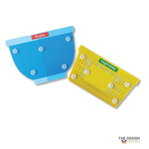 Sorting Activities – thedesignfactoryshop