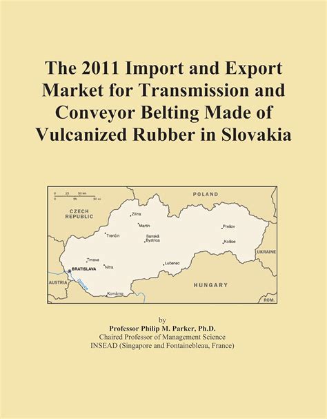 The 2011 Import and Export Market for Transmission and Conveyor Belting ...