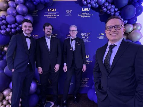 Easy as PI: LSU-Built Professor Rating App Adds New Features