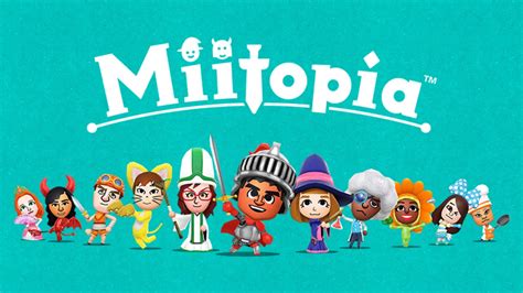 Miitopia Switch Demo 的图像结果