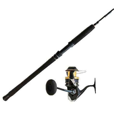 9 Best Rod And Reel Combos For Surf Fishing - The Beach Angler