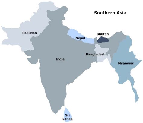 Asia Way: Travel Guide & Itinerary Ideas
