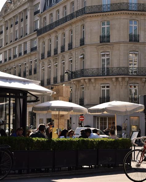 The TOP 10 Romantic Restaurant in Paris