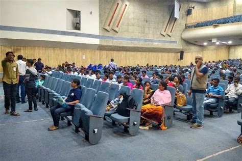 COEP Technological University Pune Contact Number, Address & Map ...