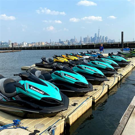 NEW YORK CITY JET SKI (2026) All You Need to Know BEFORE You Go (with ...
